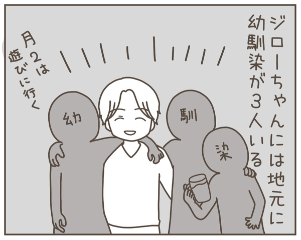 幼馴染1-5