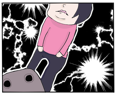 体重1