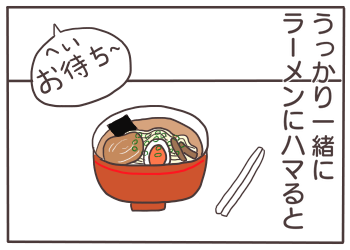 太る3