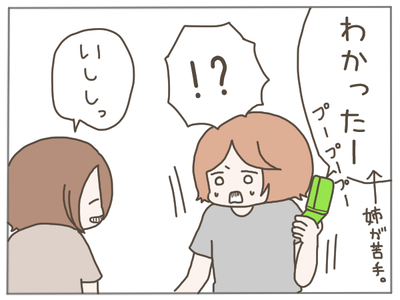 束縛男3-4