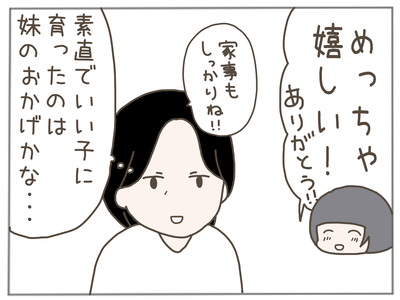 娘ができた13-7