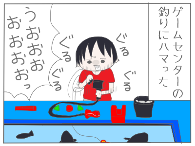 放置1
