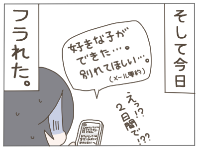 ７年住んだ家４０
