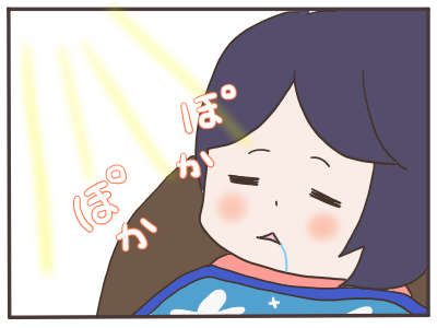 毛穴２