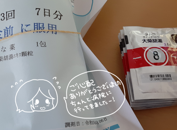 過敏性腸症候群1