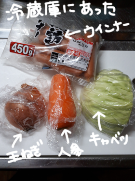 スープの素3