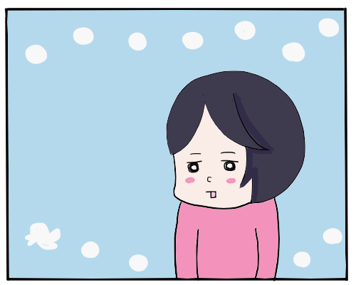 誕生日前夜6