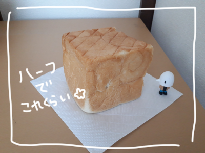高級パン4
