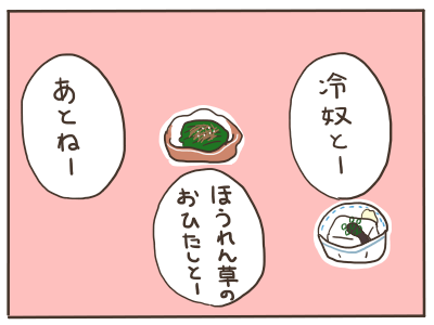 リクエスト3