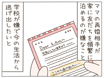 娘ができた2-2