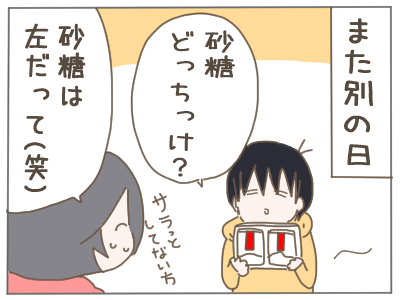 砂糖3