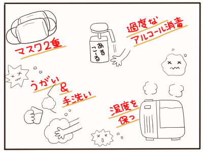 インフル7