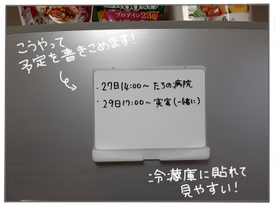予定７