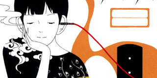 ビビッドアンテナ そんじゃあアジカンのジャケット画像貼っていくよ