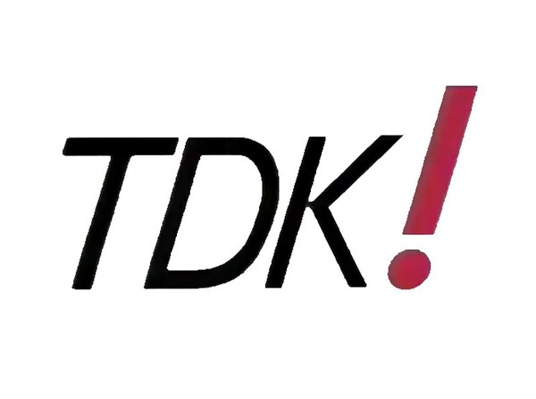 TDK
