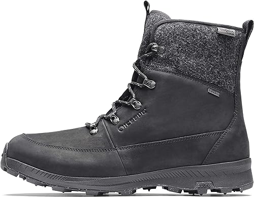 Icebug メンズ Adak BUGrip