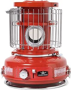 センゴクアラジン(Sengoku Aladdin) ポータブルガスストーブ