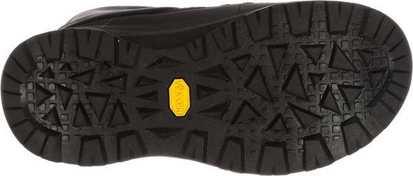 ノースフェイスヌプシ靴底