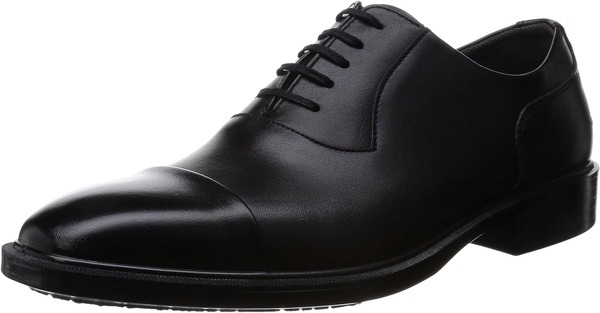 [ツウキンカイソク] ビジネスシューズ