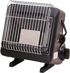 イワタニ カセットガスストーブ