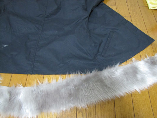杉浦眸の衣装製作blog デュラララ 折原臨也 其の1 杉浦眸の衣装製作blog デュラララ 折原臨也 其の1