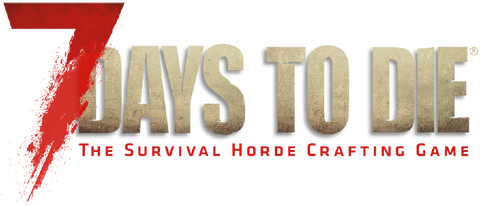 7 Days To Dieのmod紹介 A19 汚忍いちたかのラボ