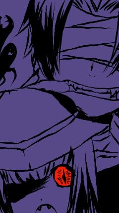 あかあか一巻感想とか 陽だまり