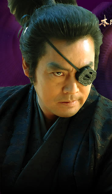 宣伝 「柳生十兵衛七番勝負」最終章！ : ━ 完全なる世界 ━