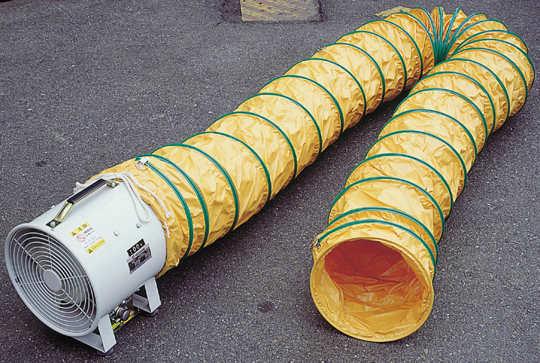 ダクトの接続方法 大西電機工業株式会社オフィシャルブログ