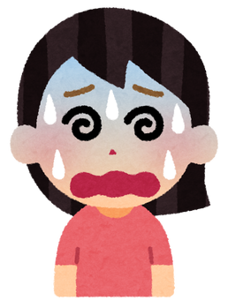 【一生忘れられない】毒母にタオルで首を絞められ殺されそうになった。振り切って突き飛ばしたら階段から転げ落ち、何かのスイッチが入り今度は自分の首を絞めはじめて…