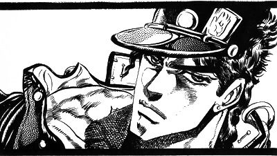 承太郎
