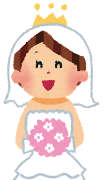wedding_hanayome