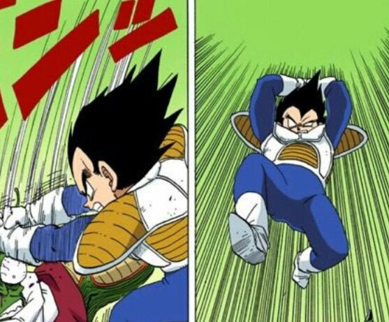 ドラゴンボールの両手組んで殴るヤツｗｗｗｘｗｗ あほゆる速報