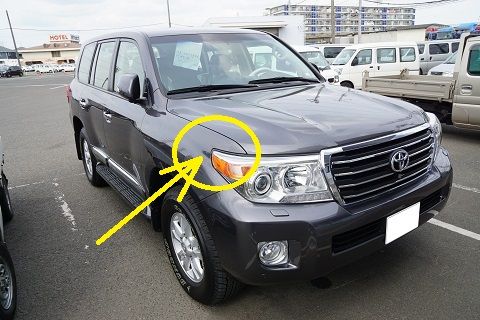 ランクル0ディーゼル 木漏れ日とそよ風 ランクル0ディーゼル 木漏れ日とそよ風