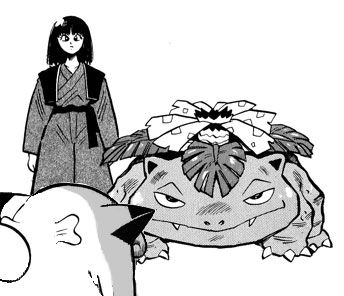 ポケモンのジムリーダーとかいうクッソ楽な仕事www おんj中学校 ポケモンのジムリーダーとかいうクッソ楽な仕事www おんj中学校