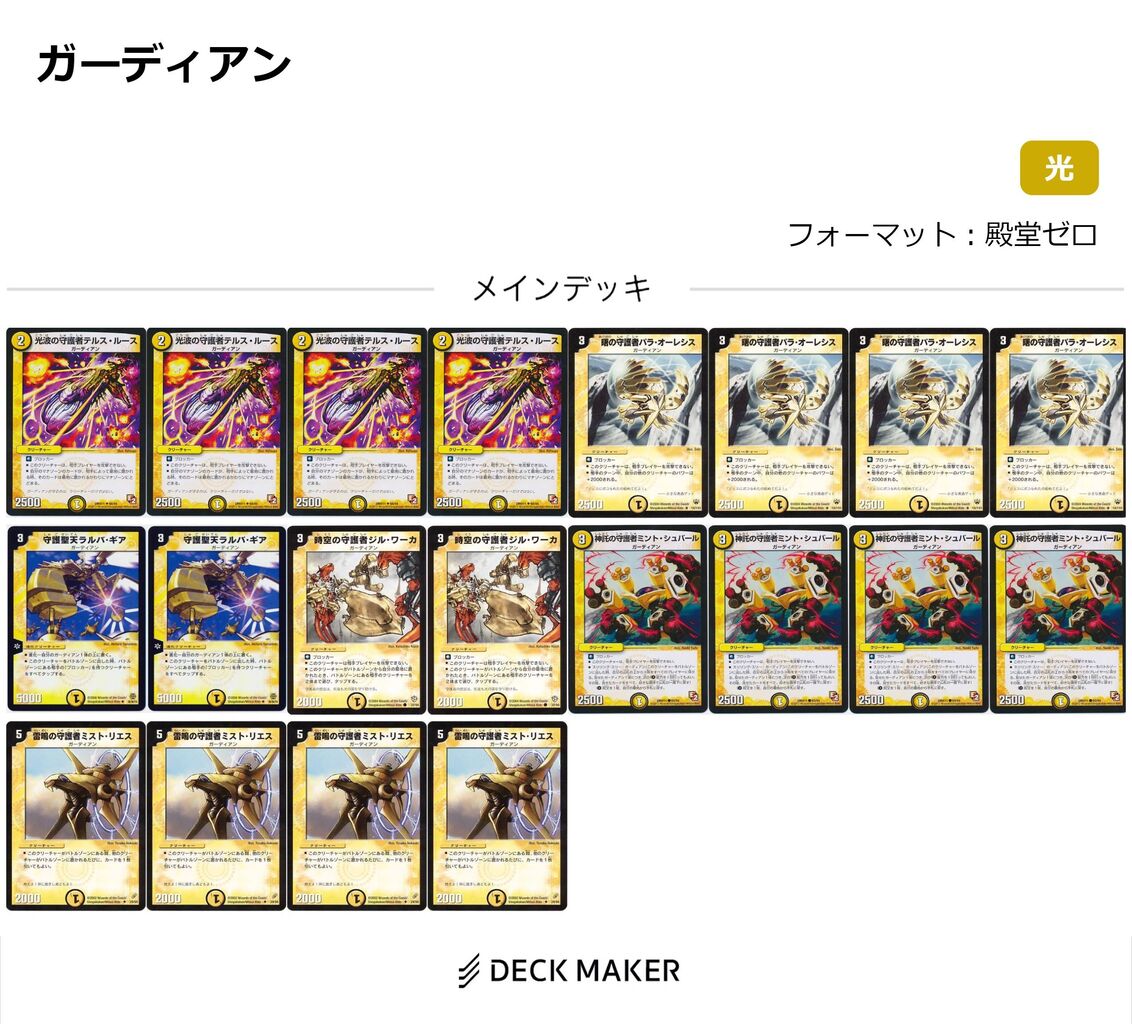 遊戯王歴史保管庫 | 遊戯王の過去デッキや歴史をまとめたサイト 2007