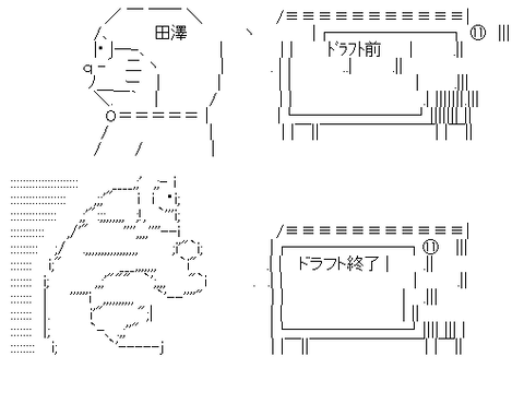 ドラえもん田澤