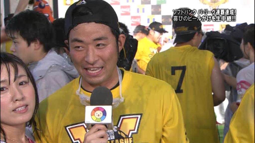 朗報 元プロ野球選手 細山田武史さん アジアの五輪出場へ おんｊサマリー なんｊホークスまとめ