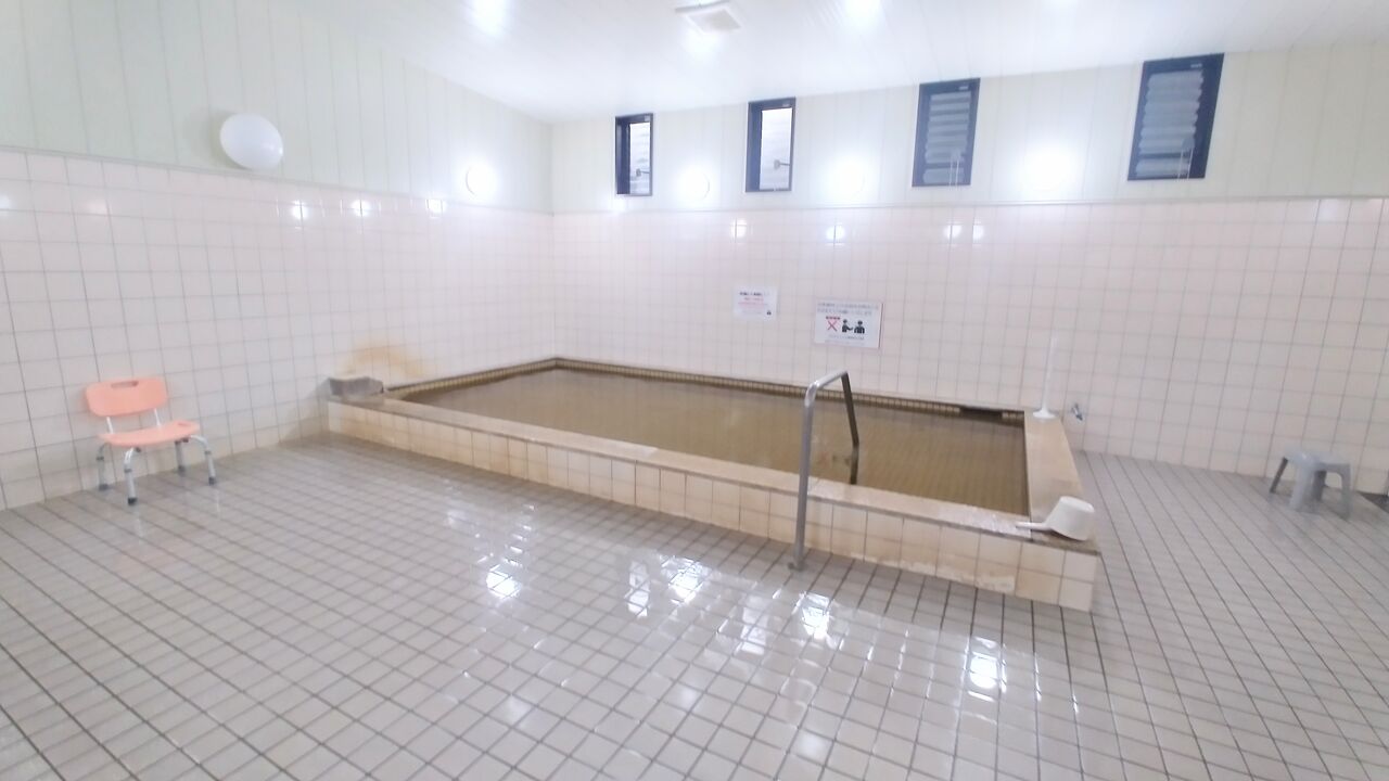 じゃらんでクアハウス津南、全館温泉利用、内湯とバーデ掛け流し！ : 利根川温泉ブログ