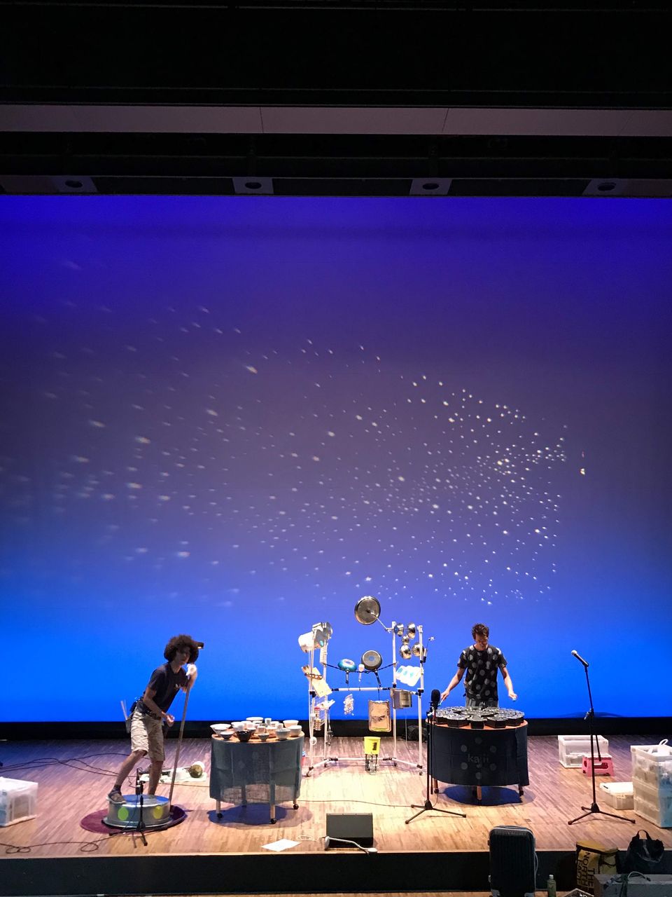 碧南で2公演 手作り楽器 Kajiiのブログ 碧南で2公演 手作り楽器 Kajiiのブログ