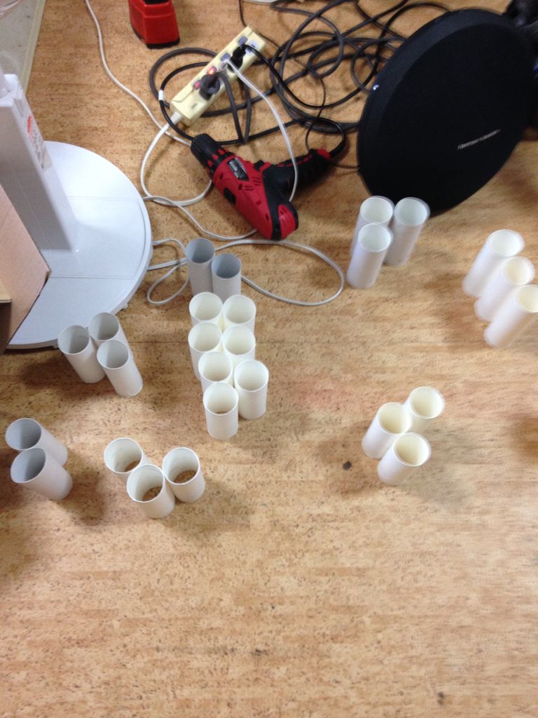 トイレットペーパーの芯を楽器にする 手作り楽器 Kajiiのブログ