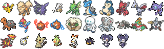 ポケモン剣盾 ｌｖ１限定大会 Only1battle 11th 開催のお知らせ ｌｖ１限定大会運営本部