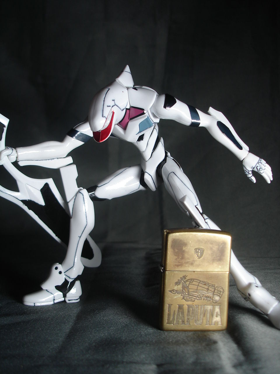 番外編 N S Eva 05 Whisper Of The Heart 1995 Neo 番外編 N S Eva 05 Whisper Of The Heart 1995 Neo