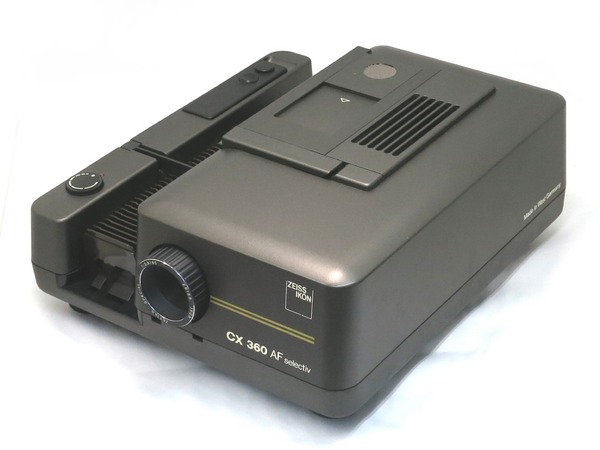 ZEISS IKON CX 200 オートフォーカス ZEISS IKON CX 200 オートフォーカス