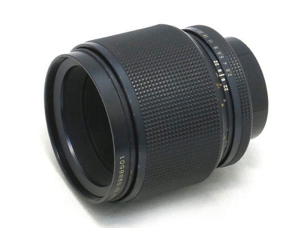 S-PLANAR 60mm F2.8❤️C/Yコンタックスマウント S-PLANAR 60mm F2.8❤️C/Yコンタックスマウント - メルカリ