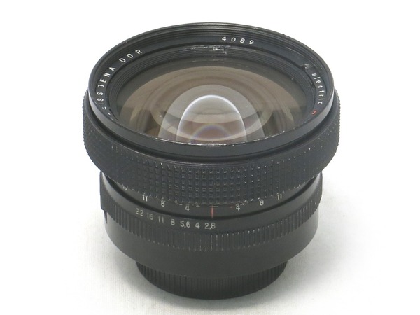 レンズ(単焦点) FLEKTOGON 20mm F2.8 M42 レンズ(単焦点) FLEKTOGON 20mm F2.8 M42 レンズ(単焦点) FLEKTOGON