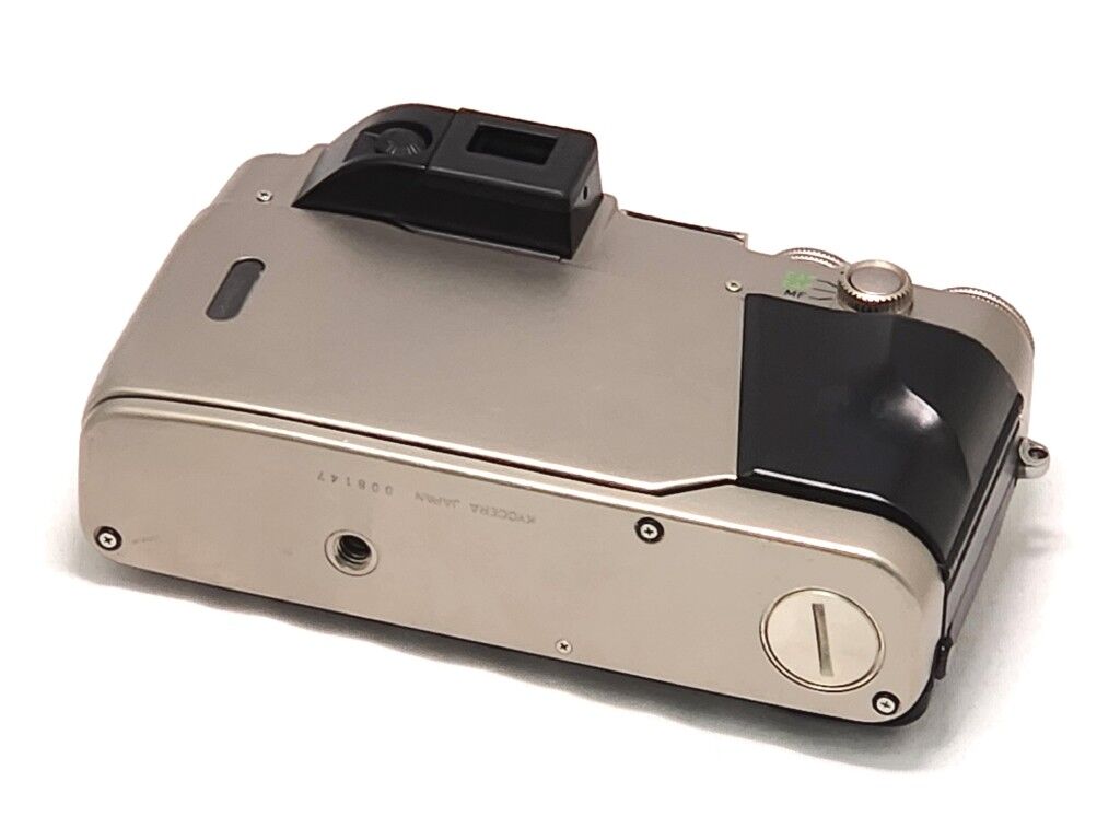 CONTAX G2 【AB-】 ￥348,000-（税込） : コンタックス専門店 カメラの
