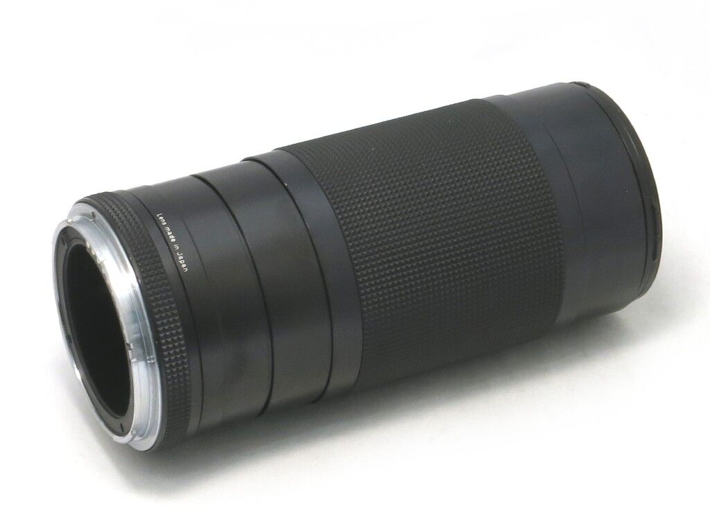 CONTAX Sonnar 210mm F4 レンス゛(645用) 【公式通販】