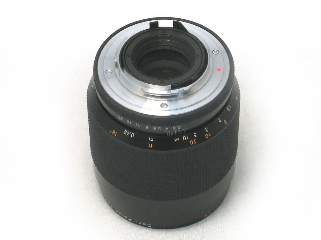 Makro-Planar T* 100mm F2.8 AEJ 【AB】 ¥69,800-(税込 Makro-Planar T* 100mm F2.8 AEJ 【AB】 ¥69,800-(税込