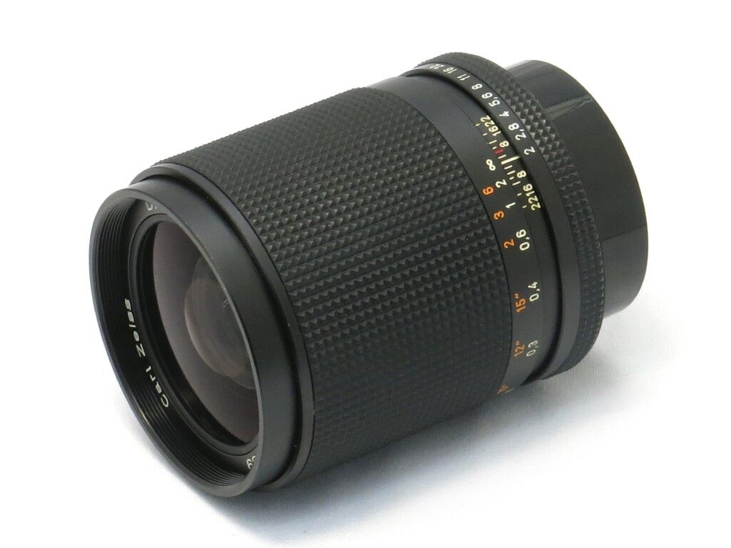 Distagon T* 28mm F2 AEG 【AB+】 ***SOLD OUT*** : コンタックス専門